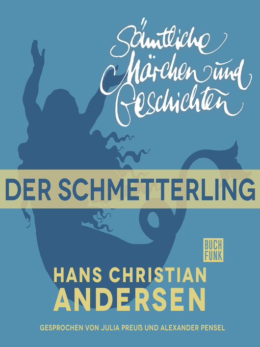 Upplýsingar um H. C. Andersen eftir Hans Christian Andersen - Biðlisti